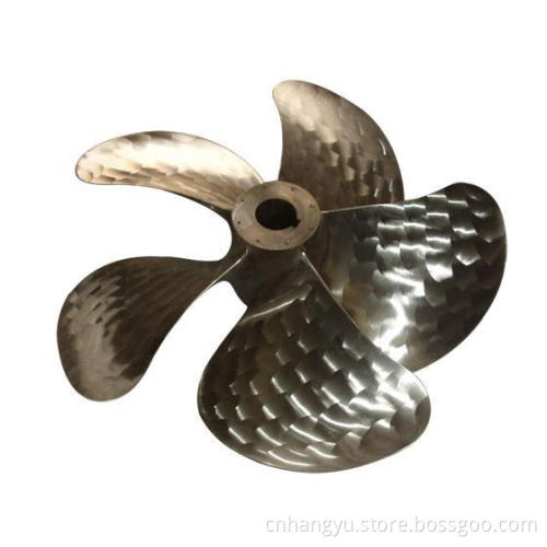 Marine Fixed Pitch Propeller